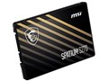 SPATIUM S270 SATA 2.5 480GB