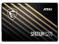 SPATIUM S270 SATA 2.5 480GB