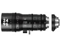 7Artisans Sprite 24-96mm T2.9 S35 + 1.5X �e���R���o�[�^�[�Z�b�g 7A-SP2496-PL15X [PL�}�E���g�p]