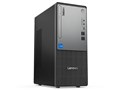 ThinkCentre Neo 50t Tower Gen 5 ���i.com����ECore i5 14400�E16GB�������[�E256GB SSD���� �p�t�H�[�}���X 12UBCTO1WW