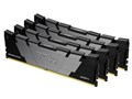 KF432C16RB2K4/128 [DDR4 PC4-25600 32GB 4���g]