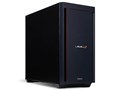 LEVEL�� Core i7 14700F�ERTX 4070�E32GB�������E1TB NVMe M.2 SSD�ELEVEL-R779-147F-TL2X