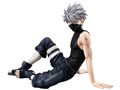 G.E.M.�V���[�Y NARUTO-�i���g- �����` �Ă̂Ђ�J�J�V�搶