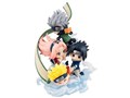 FigUnity(�t�B�M���j�e�B) NARUTO-�i���g- �����` �掵�ǏW���I