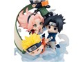 FigUnity(�t�B�M���j�e�B) NARUTO-�i���g- �����` �掵�ǏW���I