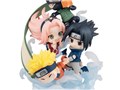 FigUnity(�t�B�M���j�e�B) NARUTO-�i���g- �����` �掵�ǏW���I