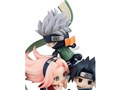 FigUnity(�t�B�M���j�e�B) NARUTO-�i���g- �����` �掵�ǏW���I