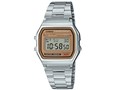 CASIO Collection STANDARD A158WEA-9JH