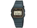 CASIO Collection STANDARD F-91WG-9QJH