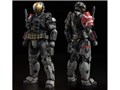 RE�FEDIT HALO�F REACH 1/12 SCALE EMILE-A239 (Noble Four)