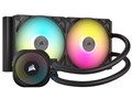iCUE LINK TITAN 280 RX RGB CW-9061017-WW [�u���b�N]
