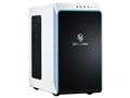 GALLERIA RM5R-R35-W ホワイト Minecraft: Java&Bedrock Edition for PC、Xbox Game Pass同梱版 Ryzen 5 7500F・RTX 3050・16GBメモリ・500GB Gen4 SSD K/15589-11a