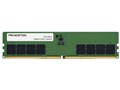 PD5-5600-32G [DDR5 PC5-44800 32GB]