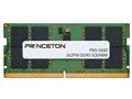 PN5-5600-32G [SODIMM DDR5 PC5-44800 32GB]
