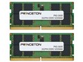 PN5-5600-32GX2 [SODIMM DDR5 PC5-44800 32GB 2���g]