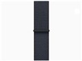 Apple Watch Series 10 GPS���f�� 42mm MWWG3J/A [�W�F�b�g�u���b�N�E�C���N�X�|�[�c���[�v]