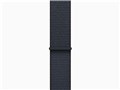 Apple Watch Series 10 GPS���f�� 46mm MWWR3J/A [�W�F�b�g�u���b�N�E�C���N�X�|�[�c���[�v]