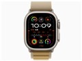 Apple Watch Ultra 2 GPS+Cellular���f�� 49mm MX4E3J/A [�i�`�������E�^���A���p�C�����[�v S]