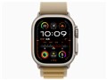 Apple Watch Ultra 2 GPS+Cellular���f�� 49mm MX4F3J/A [�i�`�������E�^���A���p�C�����[�v M]