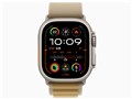 Apple Watch Ultra 2 GPS+Cellular���f�� 49mm MX4H3J/A [�i�`�������E�^���A���p�C�����[�v L]