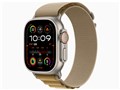 Apple Watch Ultra 2 GPS+Cellular���f�� 49mm MX4H3J/A [�i�`�������E�^���A���p�C�����[�v L]