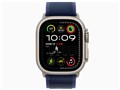 Apple Watch Ultra 2 GPS+Cellular���f�� 49mm MX4J3J/A [�i�`�������E�u���[�g���C�����[�v S/M]