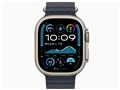 Apple Watch Ultra 2 GPS+Cellular���f�� 49mm MX4D3J/A [�i�`�������E�l�C�r�[�I�[�V�����o���h]