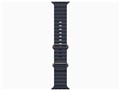 Apple Watch Ultra 2 GPS+Cellular���f�� 49mm MX4D3J/A [�i�`�������E�l�C�r�[�I�[�V�����o���h]