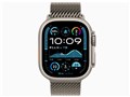 Apple Watch Ultra 2 GPS+Cellular���f�� 49mm MX4M3J/A [�i�`�������E�i�`�������`�^�j�E���~���l�[�[���[�v S]