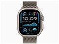 Apple Watch Ultra 2 GPS+Cellular���f�� 49mm MX5R3J/A [�i�`�������E�i�`�������`�^�j�E���~���l�[�[���[�v M]