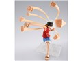 S.H.Figuarts �����L�[�ED�E���t�B -�`���̖閾��- �S���S���̃I�v�V�����p�[�c�Z�b�g