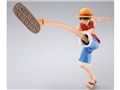 S.H.Figuarts �����L�[�ED�E���t�B -�`���̖閾��- �S���S���̃I�v�V�����p�[�c�Z�b�g