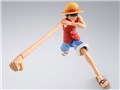 S.H.Figuarts �����L�[�ED�E���t�B -�`���̖閾��- �S���S���̃I�v�V�����p�[�c�Z�b�g