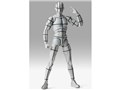 S.H.Figuarts �{�f�B���� -�X�|�[�c- Edition -���C���[�t���[��-(Gray Color Ver.)