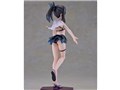 Fate/kaleid liner �v���Y�}���C���� �c���@�C�I ���V�E�G�[�f���t�F���g ����ver. 1/7�X�P�[���t�B�M���A