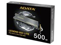 LEGEND 850 LITE ALEG-850L-500GCS-DP (M.2 2280 500GB) �h�X�p�����胂�f��