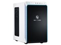 GALLERIA RM5C-R46-W ホワイト Minecraft: Java&Bedrock Edition for PC、Xbox Game Pass同梱版 Core i5 14400F・RTX 4060・16GBメモリ・500GB Gen4 SSD K/15587-11a