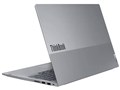 ThinkBook 16 Gen 7 Windows 11 Pro�EAMD Ryzen 5 7535HS�E16GB�������[�E256GB SSD�E16�^WUXGA�t������ 21MWCTO1WW [�A�[�N�e�B�b�N�O���[]