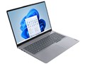 ThinkBook 16 Gen 7 ���i.com����EAMD Ryzen 7 7735HS�E16GB�������[�E512GB SSD�E16�^WUXGA�t������ �v���~�A�� 21MWCTO1WW [�A�[�N�e�B�b�N�O���[]