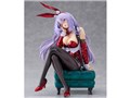 �͂ɂ��ݔޏ� 1/7 �V�}�� Bunny Style Illustrated by �s����(�N���X�}�X�T���^�o�j�[Color)