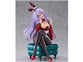 �͂ɂ��ݔޏ� 1/7 �V�}�� Bunny Style Illustrated by �s����(�N���X�}�X�T���^�o�j�[Color)