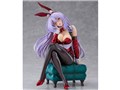 �͂ɂ��ݔޏ� 1/7 �V�}�� Bunny Style Illustrated by �s����(�N���X�}�X�T���^�o�j�[Color)