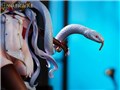 SSR FIGURE �q�ِl�فr ����1/7 �����i�t�B�M���A