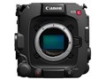 EOS C400 �{�f�B