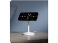 MagGo Wireless Charger (Stand) A25X1N21 [�z���C�g]