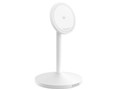 MagGo Wireless Charger (Stand) A25X1N21 [�z���C�g]