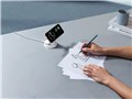MagGo Wireless Charger (2-in-1 Dock Stand) A25M7521 [�z���C�g]