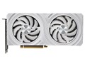 NE64070S19K9-1048L (GeForce RTX 4070 WHITE OC 12GB) [PCIExp 12GB] �h�X�p�����胂�f��
