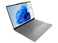 Lenovo Yoga Slim 7i Gen 9 Core Ultra 7 155H�E16GB�������[�E1TB SSD�E14�^WUXGA�EOLED���� [2�N�ۏؕt] 83CVCTO1WW [���i�O���[]