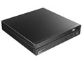 ThinkCentre neo 50q Tiny Gen 4 Core i3 1215U�E8GB�������[�E256GB SSD���� 12LMCTO1WW